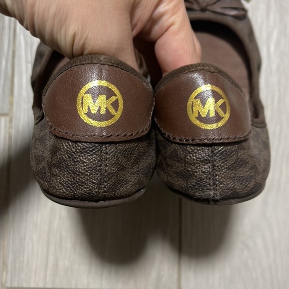 Michael Kors Flats - Picture 3 of 4